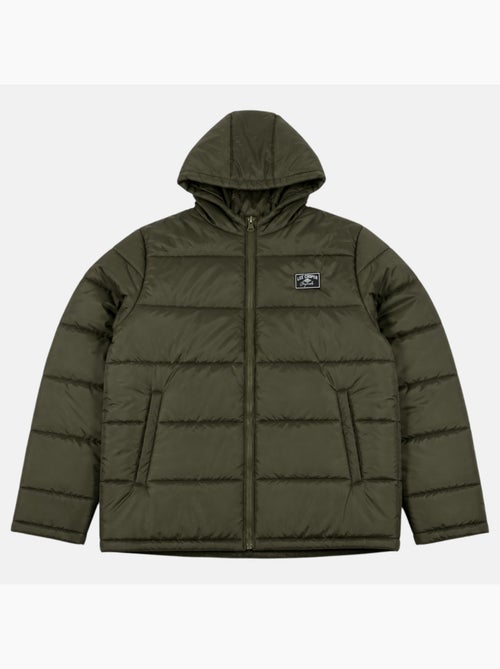 Lee cooper - chaqueta acolchada de hombre - Kiabi Lee cooper - chaqueta acolchada de hombre - Kiabi