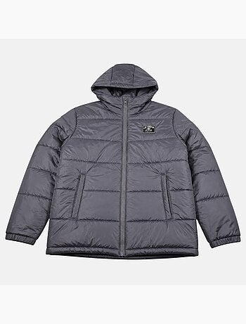 Lee cooper - chaqueta acolchada de hombre