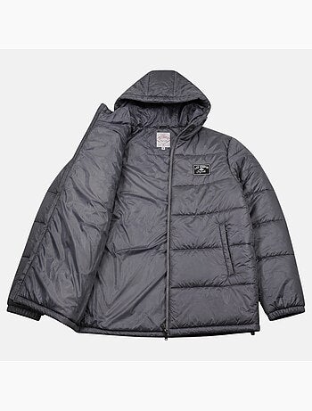 Lee cooper - chaqueta acolchada de hombre