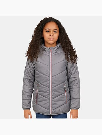 Lee Cooper - Chaqueta acolchada niña