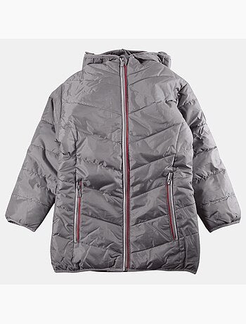 Lee Cooper - Chaqueta acolchada niña