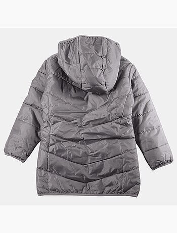 Lee Cooper - Chaqueta acolchada niña