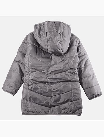 Lee Cooper - Chaqueta acolchada niña