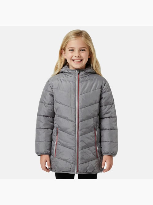 Lee Cooper - Chaqueta acolchada niña - Kiabi