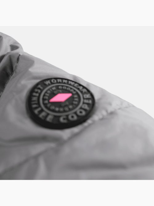 Lee Cooper - Chaqueta acolchada niña - Kiabi