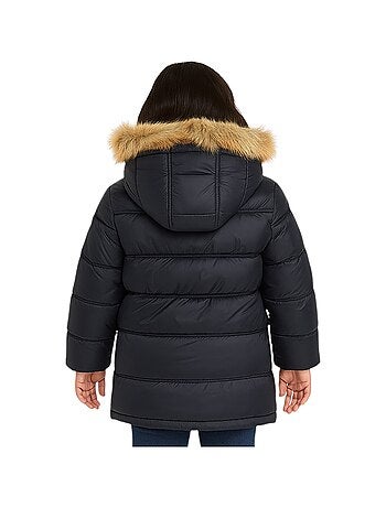 Lee Cooper - Chaqueta acolchada niña