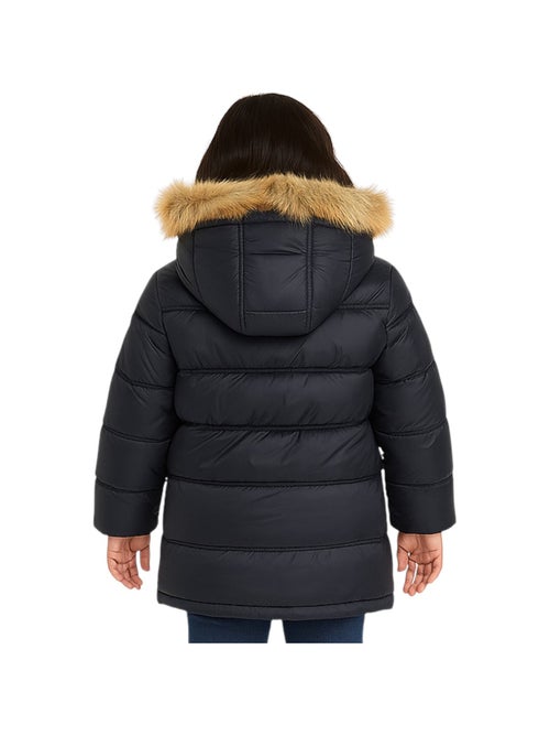 Lee Cooper - Chaqueta acolchada niña - Kiabi