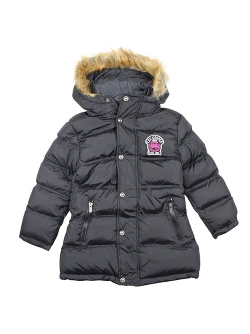Lee Cooper - Chaqueta acolchada niña - Kiabi