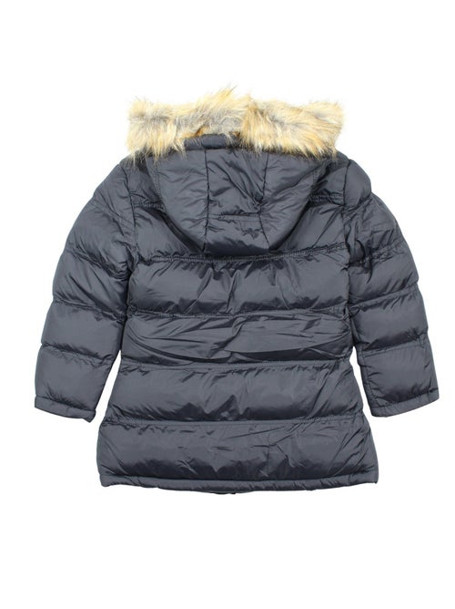 Lee Cooper - Chaqueta acolchada niña - Kiabi