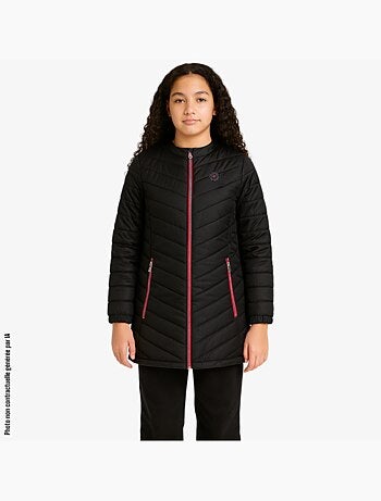 Lee Cooper - Chaqueta acolchada niña