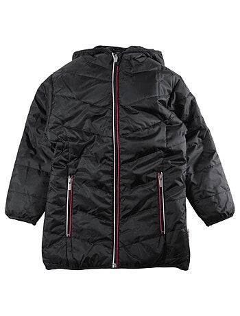 Lee Cooper - Chaqueta acolchada niña