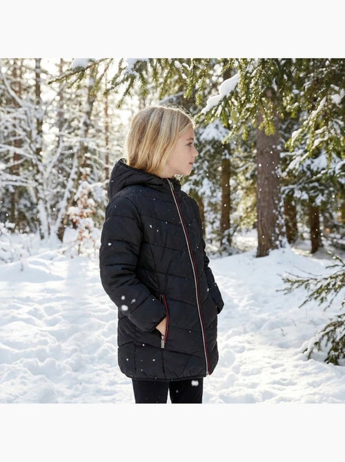 Lee Cooper - Chaqueta acolchada niña - Kiabi