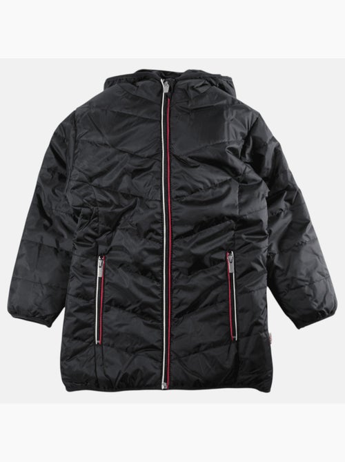Lee Cooper - Chaqueta acolchada niña - Kiabi