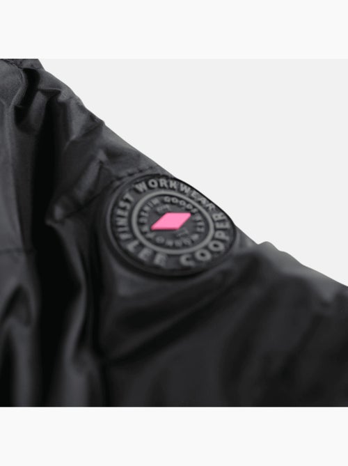 Lee Cooper - Chaqueta acolchada niña - Kiabi