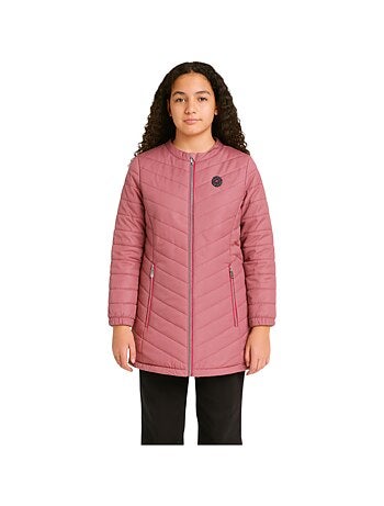 Lee Cooper - Chaqueta acolchada niña