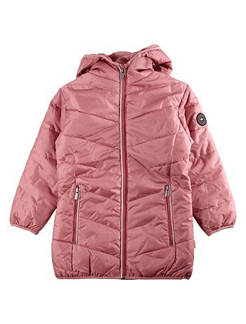 Lee Cooper - Chaqueta acolchada niña