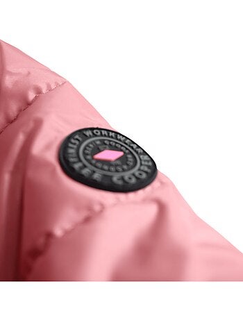 Lee Cooper - Chaqueta acolchada niña