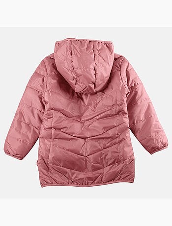 Lee Cooper - Chaqueta acolchada niña