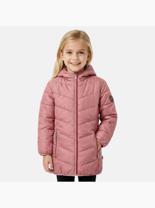 Lee Cooper - Chaqueta acolchada niña - Kiabi