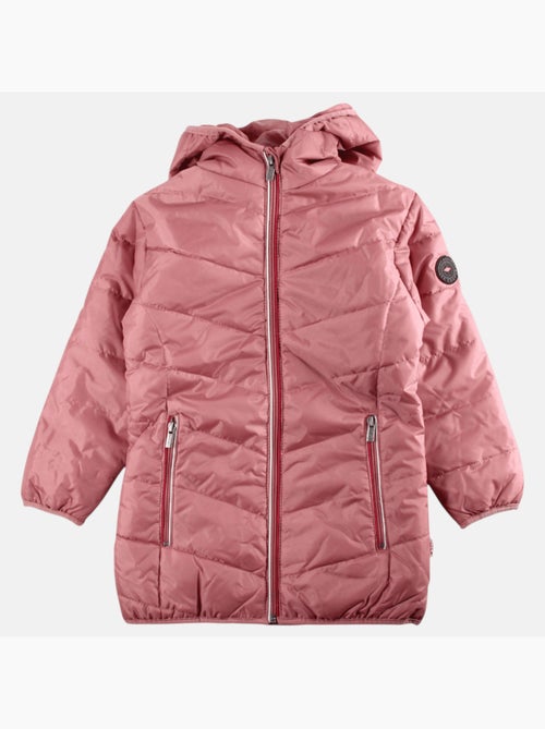 Lee Cooper - Chaqueta acolchada niña - Kiabi