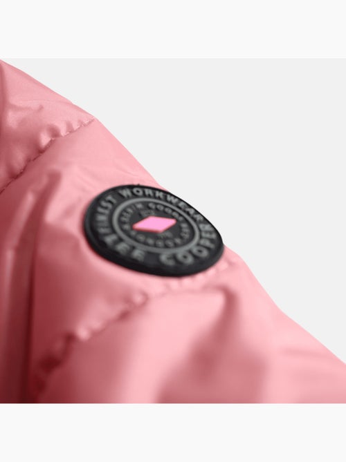 Lee Cooper - Chaqueta acolchada niña - Kiabi