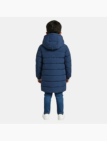 Lee cooper - chaqueta acolchada para niño