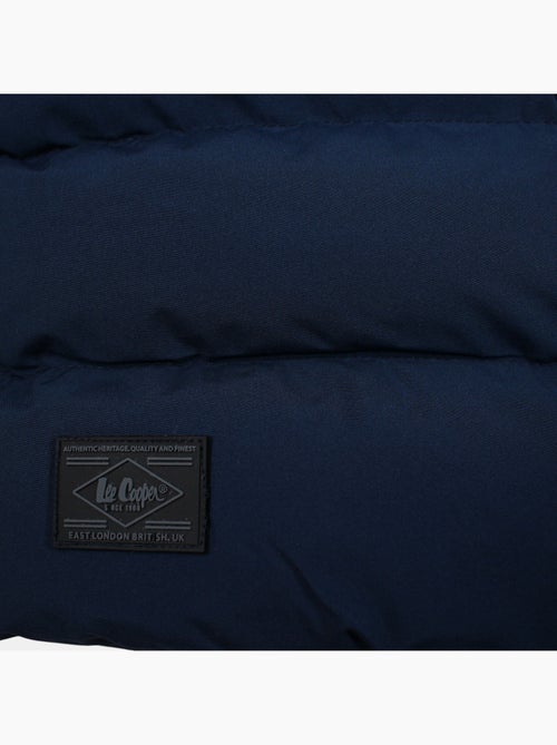 Lee cooper - chaqueta acolchada  para niño - Kiabi