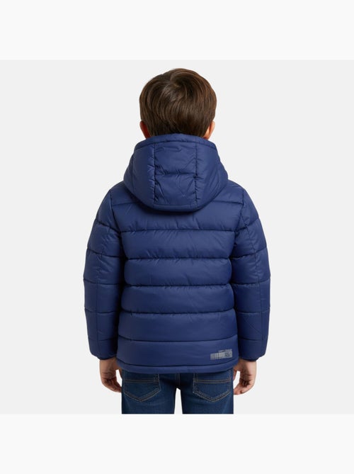 Lee cooper - chaqueta acolchada para niño - Kiabi