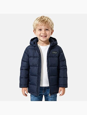 Lee cooper - chaqueta acolchada para niño