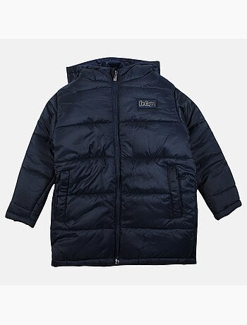 Lee cooper - chaqueta acolchada para niño