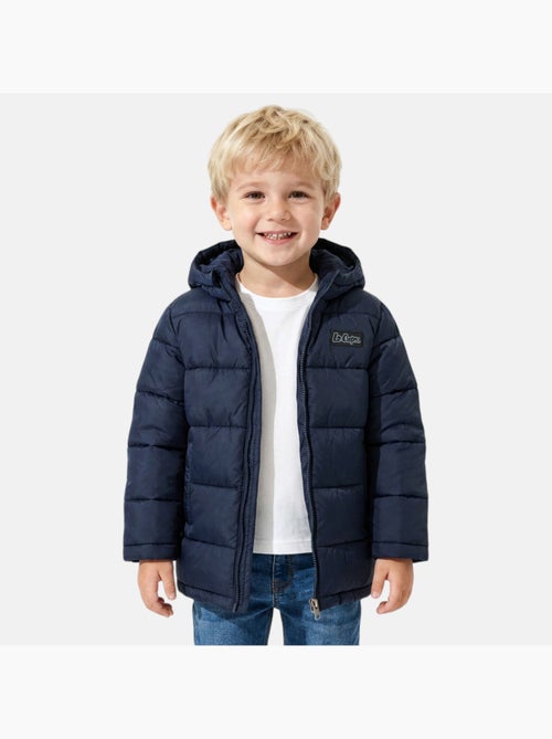 Lee cooper - chaqueta acolchada  para niño - Kiabi