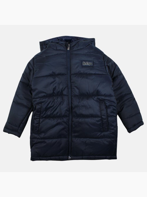 Lee cooper - chaqueta acolchada  para niño - Kiabi