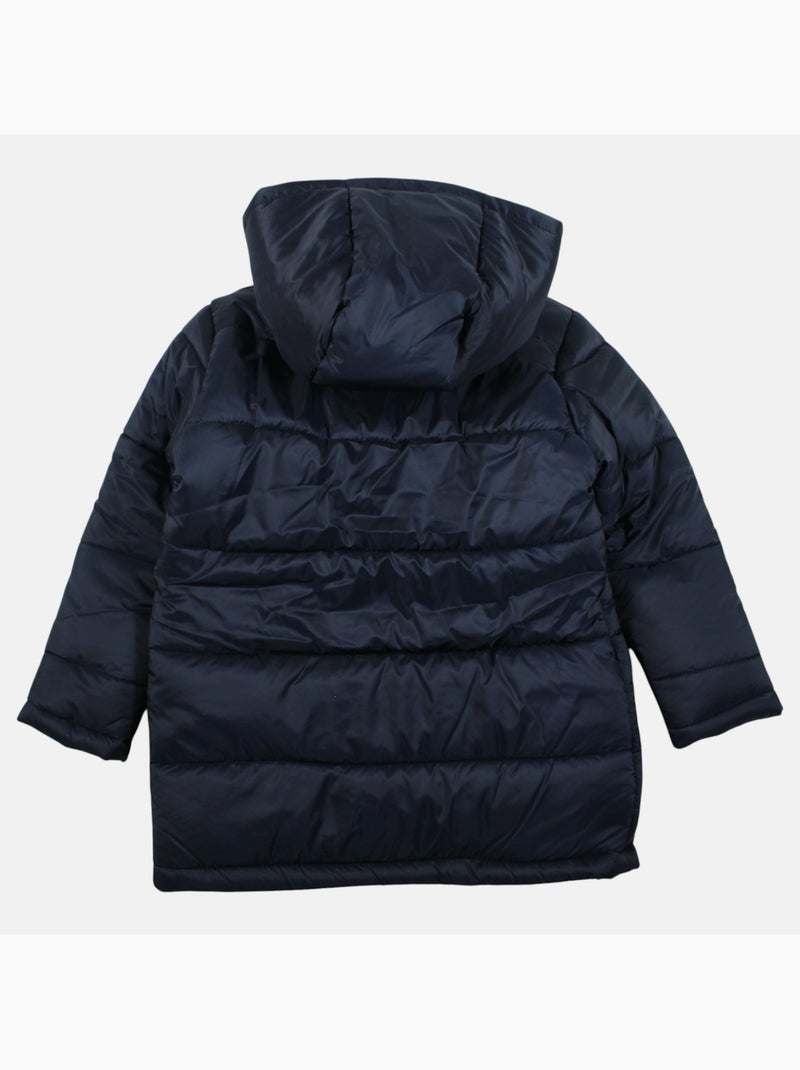 Lee cooper - chaqueta acolchada  para niño Azul marino - Kiabi