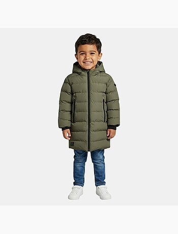 Lee cooper - chaqueta acolchada para niño