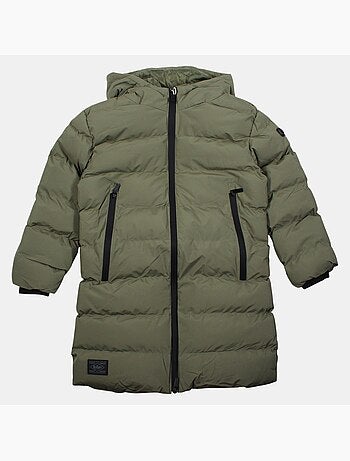 Lee cooper - chaqueta acolchada para niño