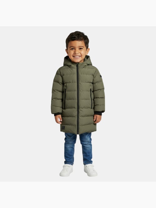Lee cooper - chaqueta acolchada para niño - Kiabi Lee cooper - chaqueta acolchada para niño - Kiabi