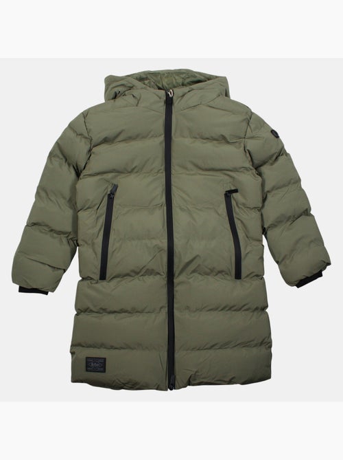 Lee cooper - chaqueta acolchada para niño - Kiabi Lee cooper - chaqueta acolchada para niño - Kiabi