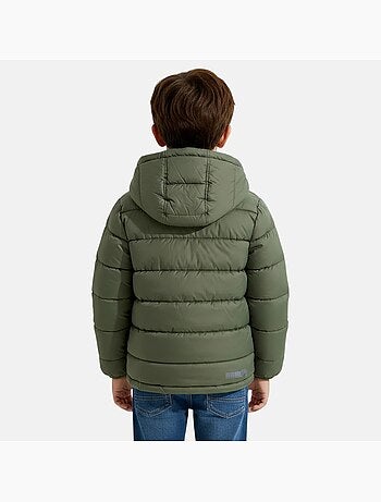 Lee cooper - chaqueta acolchada para niño