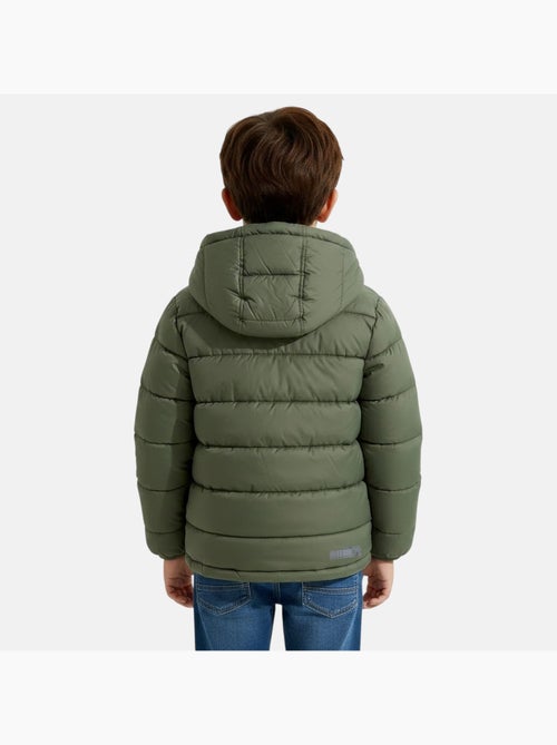 Lee cooper - chaqueta acolchada para niño - Kiabi