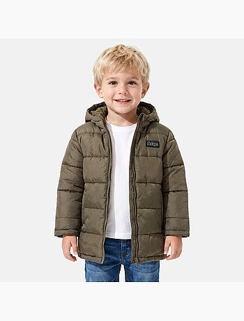 Lee cooper - chaqueta acolchada para niño