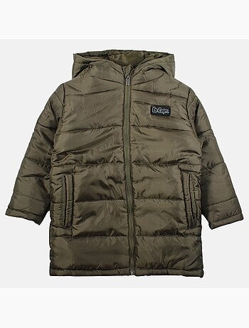 Lee cooper - chaqueta acolchada para niño