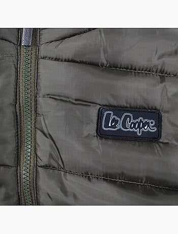 Lee cooper - chaqueta acolchada para niño