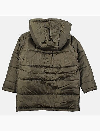 Lee cooper - chaqueta acolchada para niño