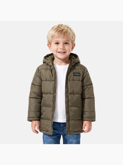 Lee cooper - chaqueta acolchada  para niño - Kiabi