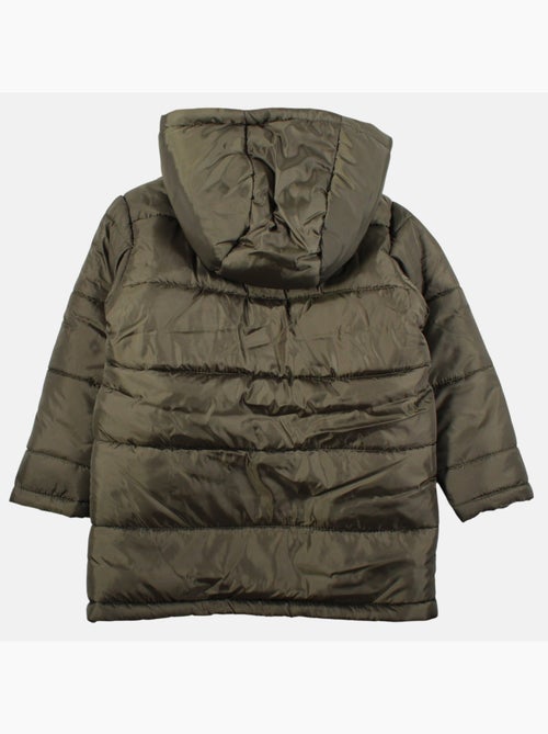 Lee cooper - chaqueta acolchada  para niño - Kiabi