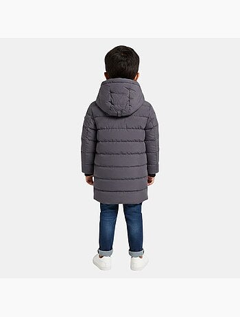 Lee cooper - chaqueta acolchada para niño