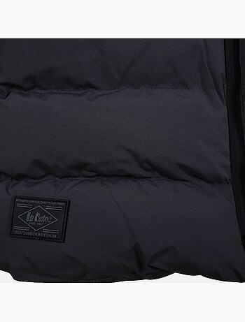 Lee cooper - chaqueta acolchada para niño
