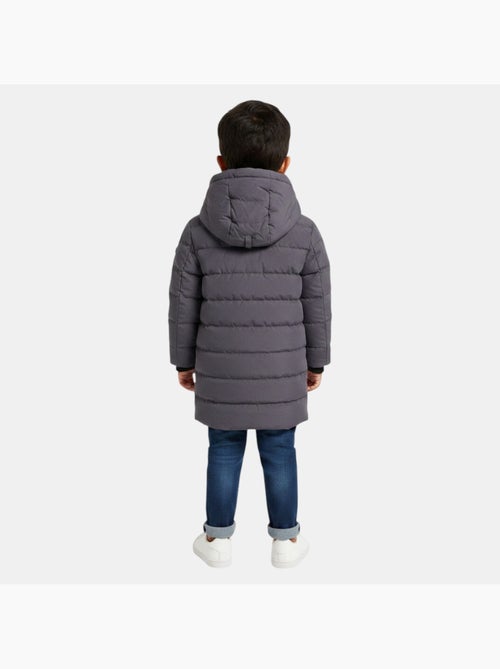 Lee cooper - chaqueta acolchada  para niño - Kiabi