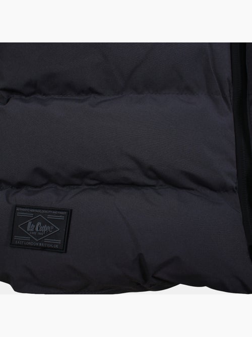 Lee cooper - chaqueta acolchada  para niño - Kiabi