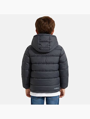 Lee cooper - chaqueta acolchada para niño